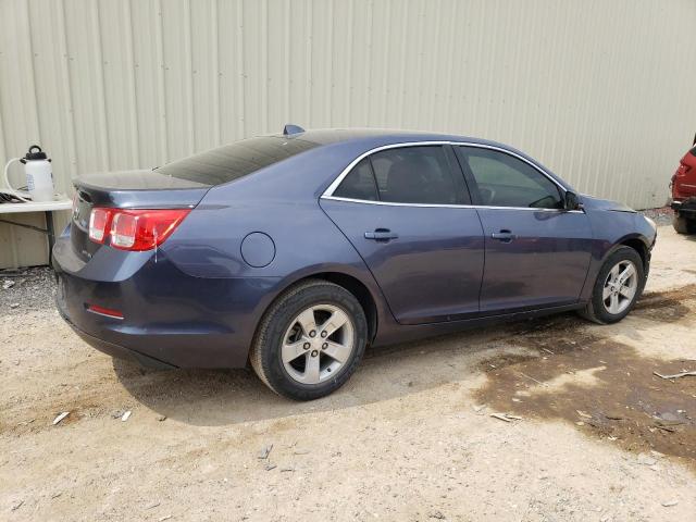 1G11C5SA4DF153426 - 2013 CHEVROLET MALIBU 1LT BLUE photo 3