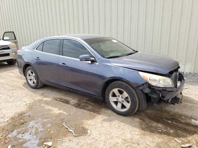 1G11C5SA4DF153426 - 2013 CHEVROLET MALIBU 1LT BLUE photo 4