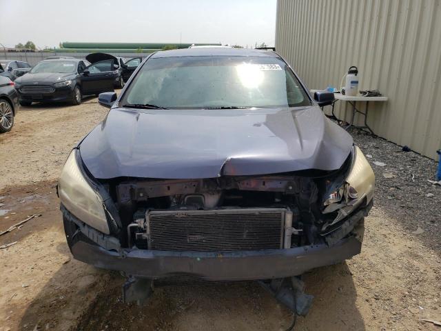 1G11C5SA4DF153426 - 2013 CHEVROLET MALIBU 1LT BLUE photo 5