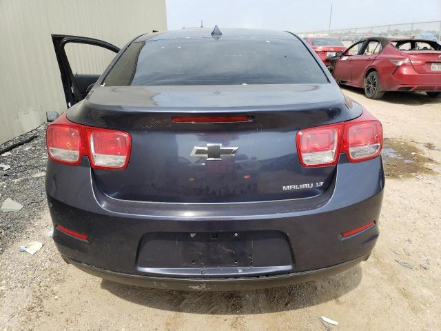 1G11C5SA4DF153426 - 2013 CHEVROLET MALIBU 1LT BLUE photo 6