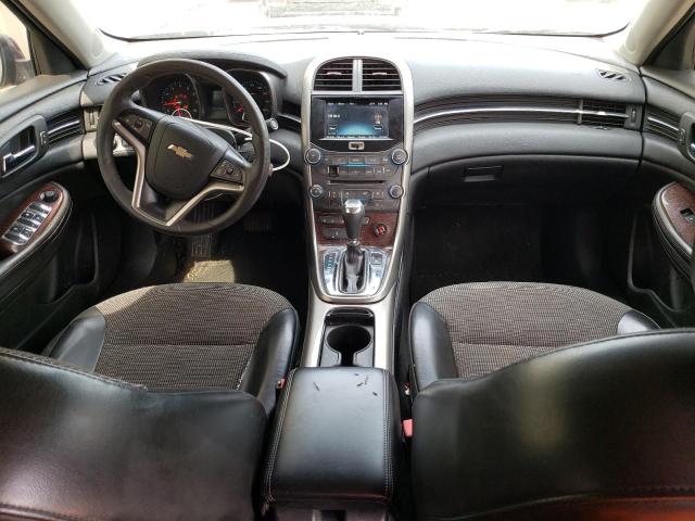 1G11C5SA4DF153426 - 2013 CHEVROLET MALIBU 1LT BLUE photo 8