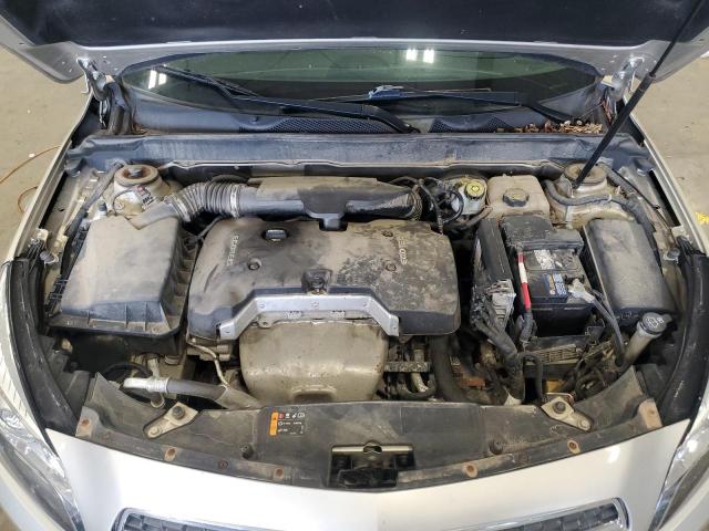 1G11C5SA9DF187653 - 2013 CHEVROLET MALIBU 1LT TAN photo 11