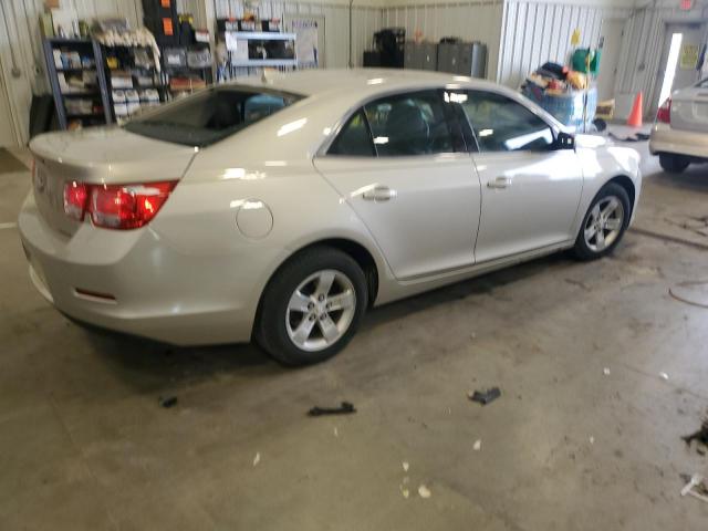 1G11C5SA9DF187653 - 2013 CHEVROLET MALIBU 1LT TAN photo 3