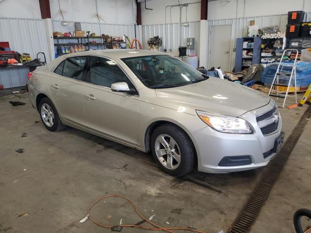 1G11C5SA9DF187653 - 2013 CHEVROLET MALIBU 1LT TAN photo 4