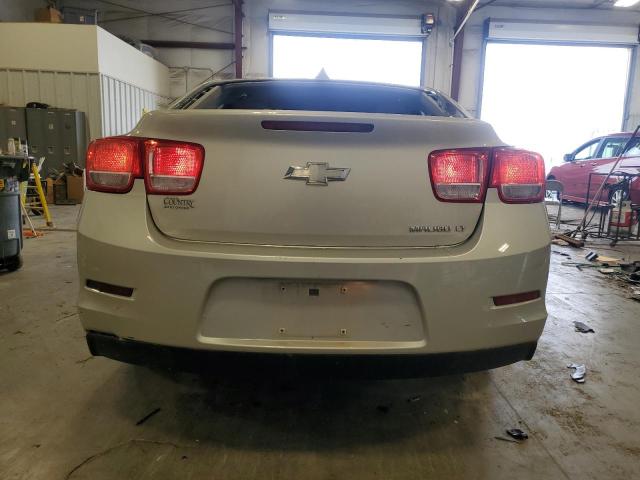 1G11C5SA9DF187653 - 2013 CHEVROLET MALIBU 1LT TAN photo 6