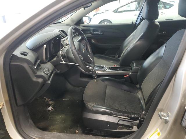 1G11C5SA9DF187653 - 2013 CHEVROLET MALIBU 1LT TAN photo 7