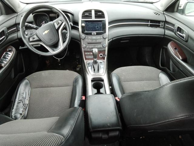 1G11C5SA9DF187653 - 2013 CHEVROLET MALIBU 1LT TAN photo 8