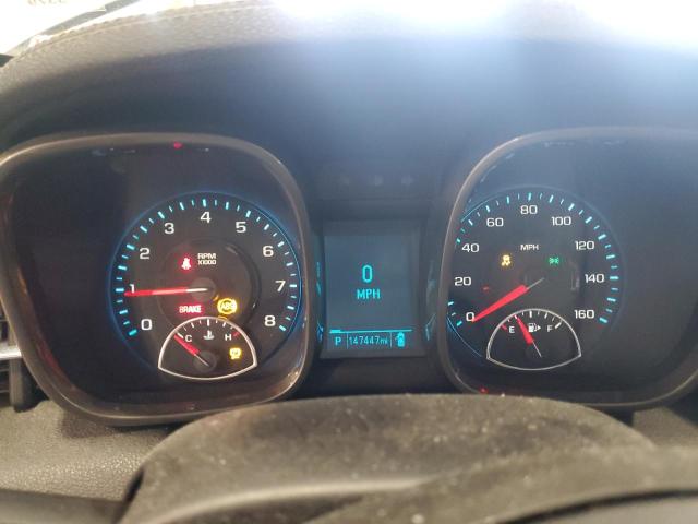 1G11C5SA9DF187653 - 2013 CHEVROLET MALIBU 1LT TAN photo 9