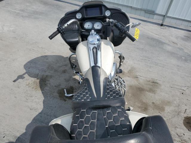 1HD1KHC17NB668986 - 2022 HARLEY-DAVIDSON FLTRX 白色 照片 6