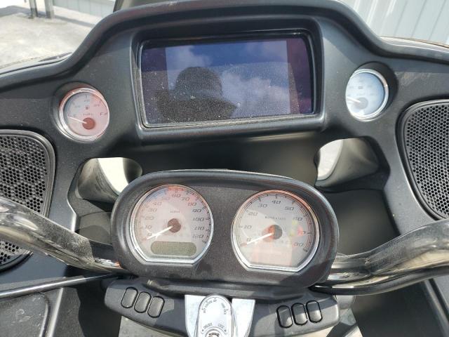 1HD1KHC17NB668986 - 2022 HARLEY-DAVIDSON FLTRX 白色 照片 7