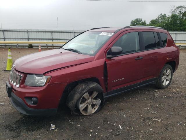 2016 JEEP COMPASS SPORT, 