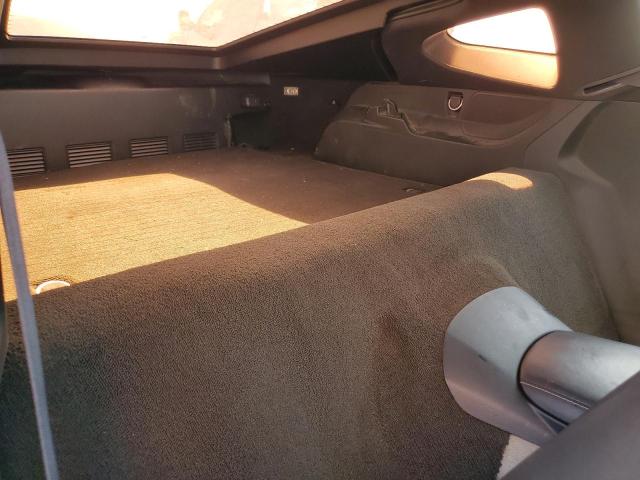 1G1YB2D77F5102562 - 2015 CHEVROLET CORVETTE STINGRAY 1LT BLACK photo 10