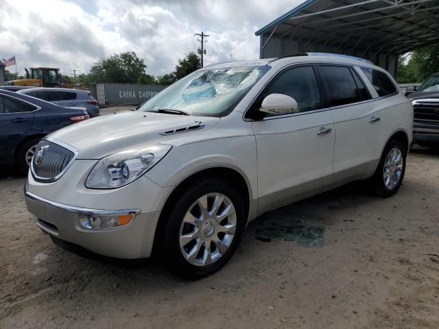 2012 BUICK ENCLAVE, 