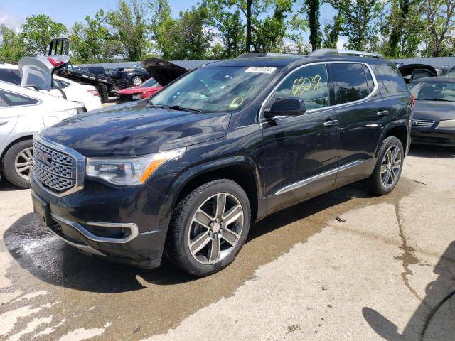 2017 GMC ACADIA DENALI, 