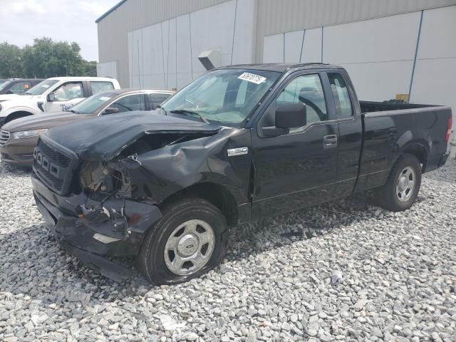 2006 FORD F150, 