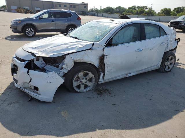 1G11C5SA1GF135888 - 2016 CHEVROLET MALIBU LIM LT 白色 照片 1