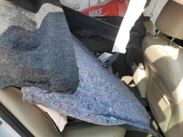 1G11C5SA1GF135888 - 2016 CHEVROLET MALIBU LIM LT 白色 照片 10