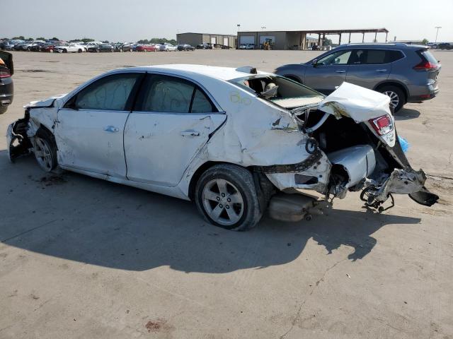 1G11C5SA1GF135888 - 2016 CHEVROLET MALIBU LIM LT 白色 照片 2