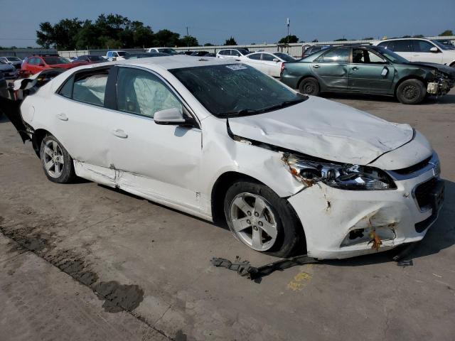 1G11C5SA1GF135888 - 2016 CHEVROLET MALIBU LIM LT 白色 照片 4