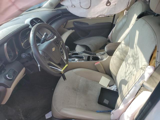 1G11C5SA1GF135888 - 2016 CHEVROLET MALIBU LIM LT 白色 照片 7