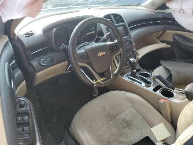 1G11C5SA1GF135888 - 2016 CHEVROLET MALIBU LIM LT 白色 照片 8