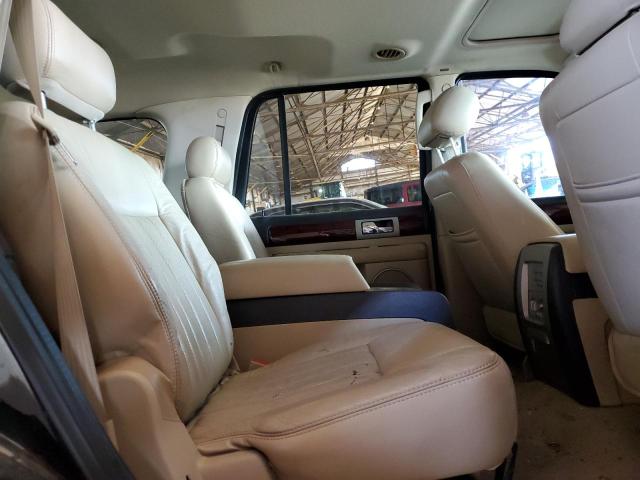 5LMFU28525LJ24814 - 2005 LINCOLN NAVIGATOR BLACK photo 11
