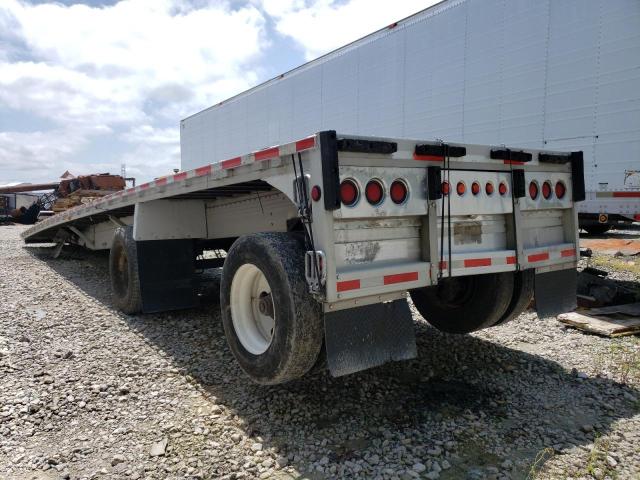 1RNF45A21XR004962 - 1999 REIT TRAILER SILVER photo 3