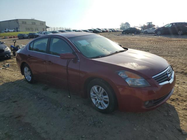 1N4AL21E39C106090 - 2009 NISSAN ALTIMA 2.5 RED photo 4