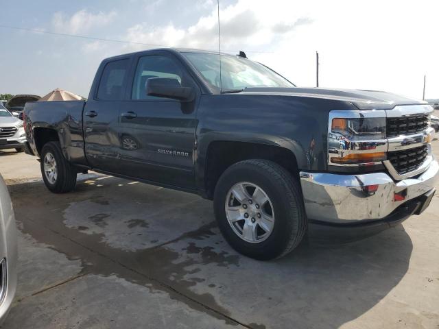 2GCVKPECXK1111352 - 2019 CHEVROLET SILVERADO K1500 LT GREEN photo 4