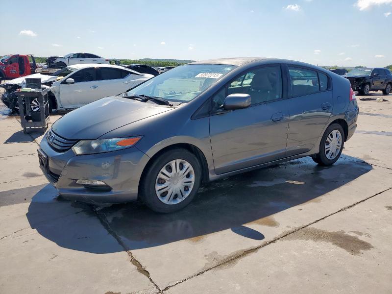 2010 HONDA INSIGHT LX, 