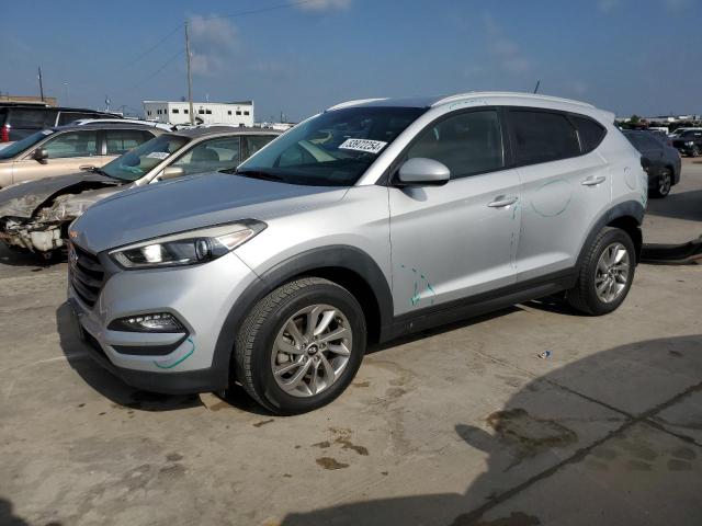 2016 HYUNDAI TUCSON LIMITED, 