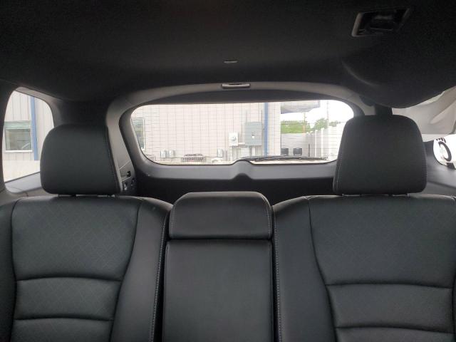 5FNYF8H54LB001366 - 2020 HONDA PASSPORT EXL WHITE photo 10