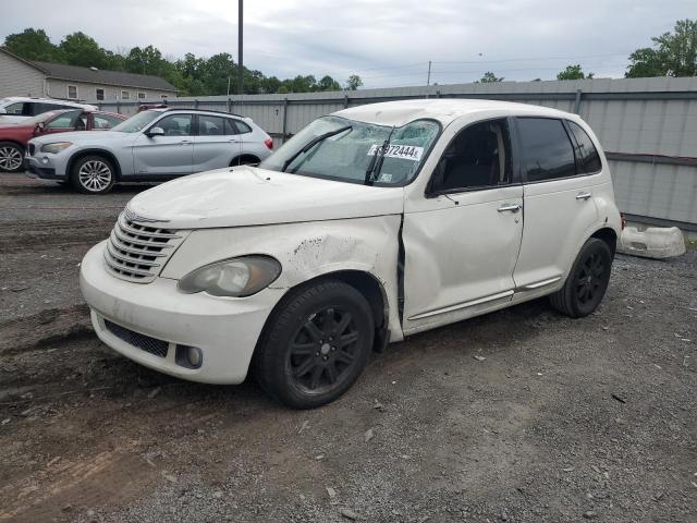 2010 CHRYSLER PT CRUISER, 