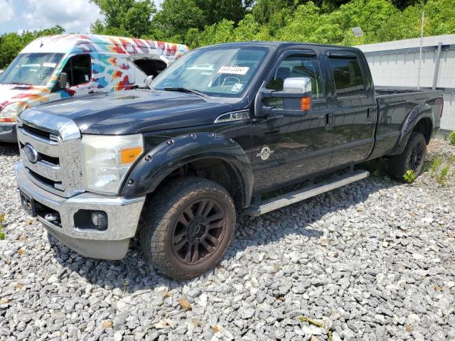 2012 FORD F350 SUPER DUTY, 