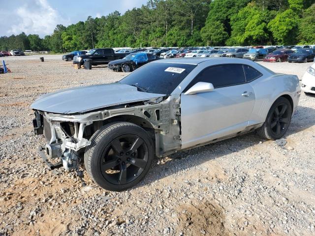 2014 CHEVROLET CAMARO LS, 