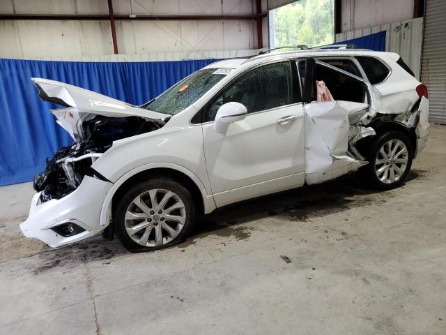 LRBFXFSX7HD076692 - 2017 BUICK ENVISION PREMIUM II Ağ foto 1