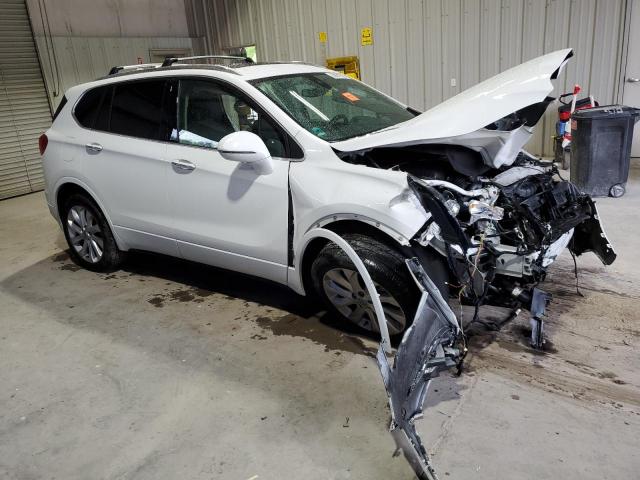 LRBFXFSX7HD076692 - 2017 BUICK ENVISION PREMIUM II Ağ foto 4