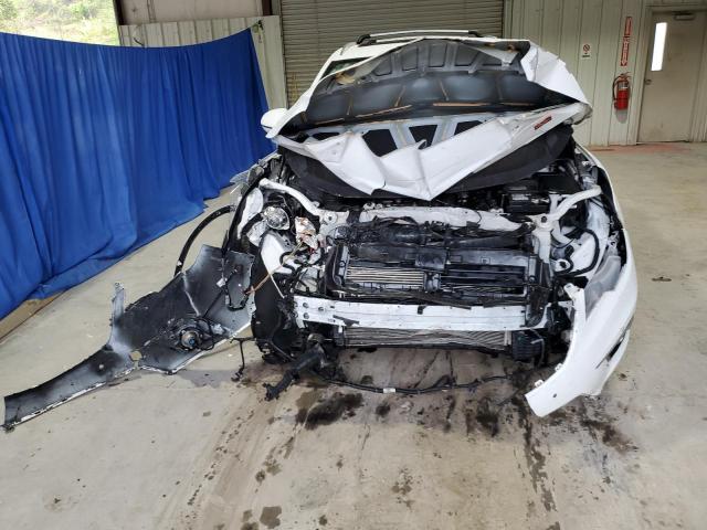 LRBFXFSX7HD076692 - 2017 BUICK ENVISION PREMIUM II Ağ foto 5