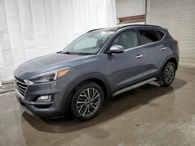 2019 HYUNDAI TUCSON LIMITED, 