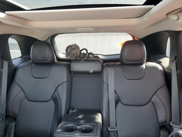 1C4PJMBS9HW564479 - 2017 JEEP CHEROKEE TRAILHAWK შავი ფოტო 10