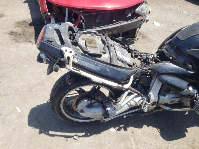 WB10432A6XZB50910 - 1999 BMW R1100 S BLACK photo 6