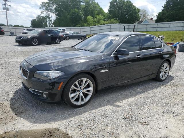2014 BMW 535 I, 
