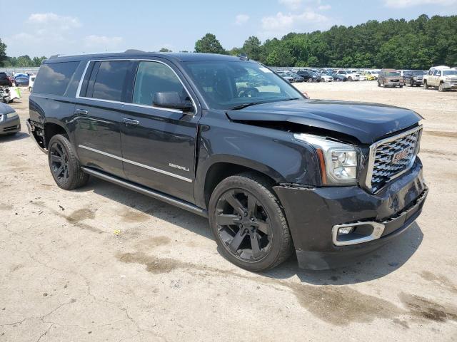 1GKS2HKJ8LR136307 - 2020 GMC YUKON XL DENALI BLACK photo 4