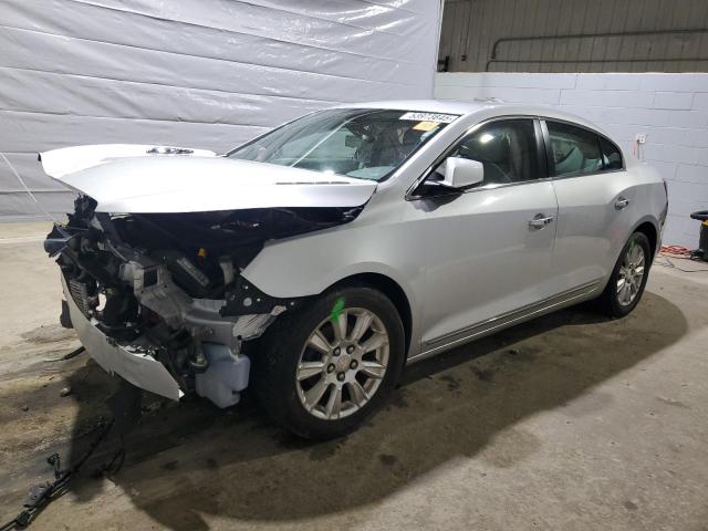2012 BUICK LACROSSE, 