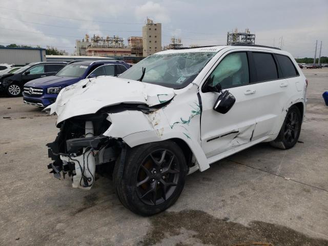2020 JEEP GRAND CHER LIMITED, null