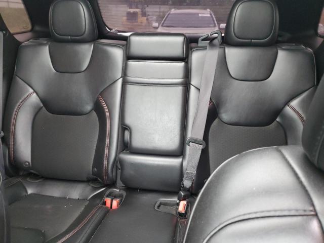 1C4PJMBX5KD183369 - 2019 JEEP CHEROKEE TRAILHAWK RED photo 10