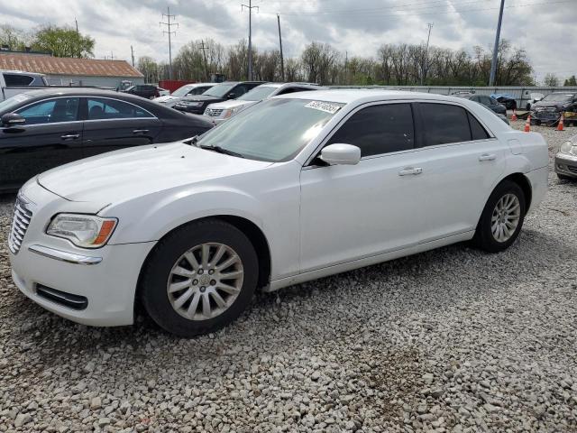 2014 CHRYSLER 300, 
