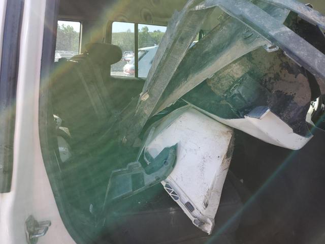 1J4RG4GK5AC118069 - 2010 JEEP COMMANDER SPORT თეთრი ფოტო 10