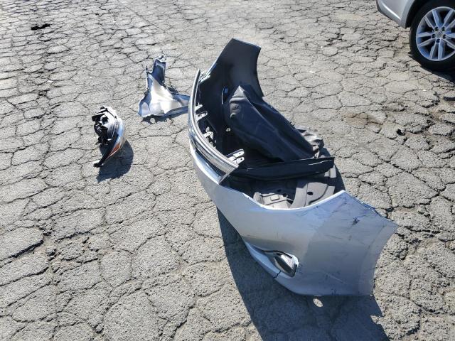 4T1BK1EBXEU097125 - 2014 TOYOTA AVALON BASE 银色 照片 12