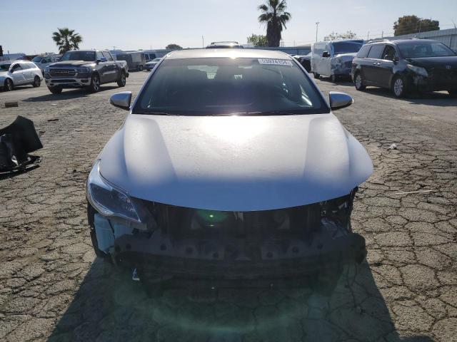 4T1BK1EBXEU097125 - 2014 TOYOTA AVALON BASE 银色 照片 5